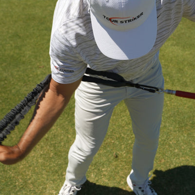 Tour Striker Impact Sling