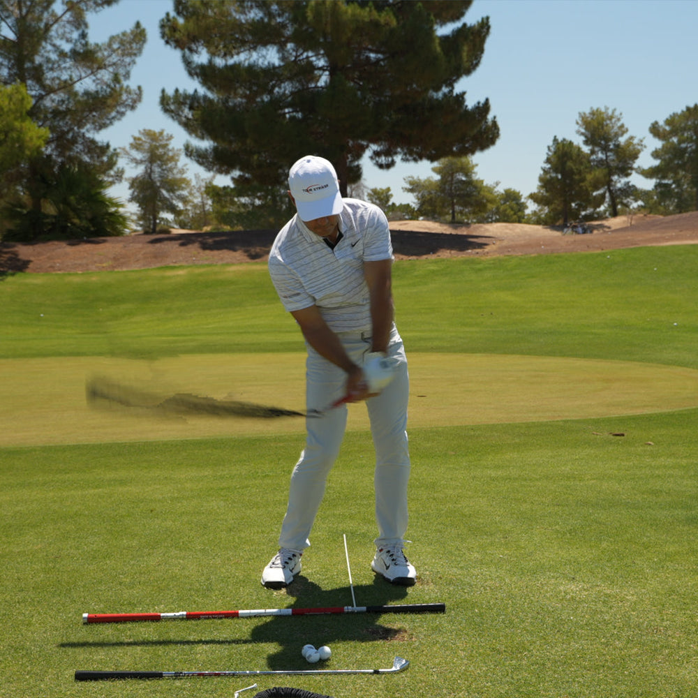 Tour Striker Impact Sling
