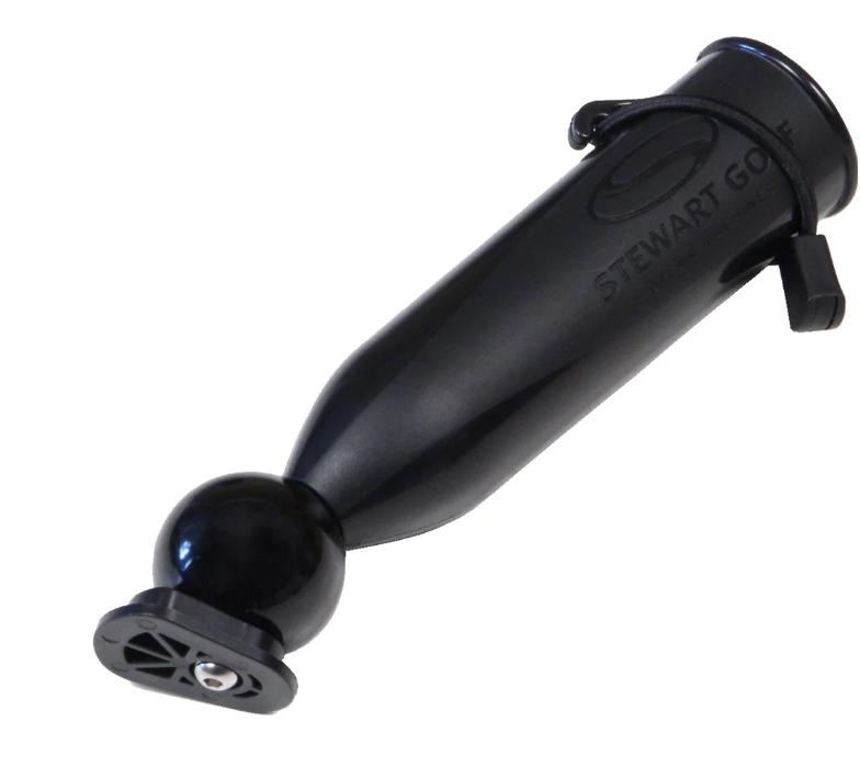 Stewart Golf Umbrella Holder (V10 Remote & X Series)