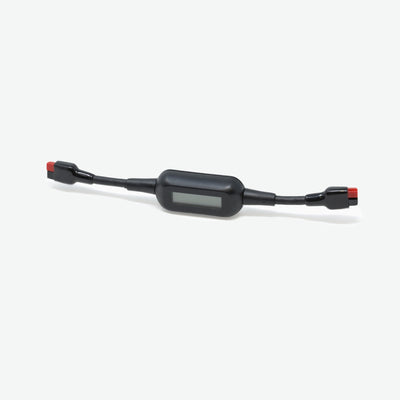 Cart Tek Battery Monitor