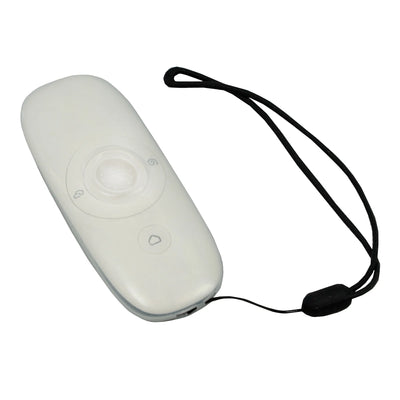 Axglo E5 Follow Me Electric Golf Push Cart