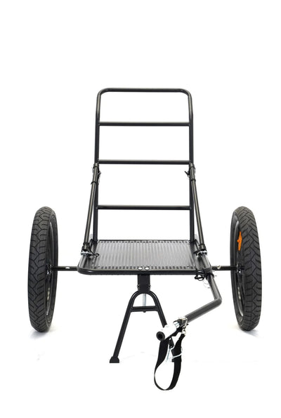 Bakcou - Folding Deer Ebike Trailer