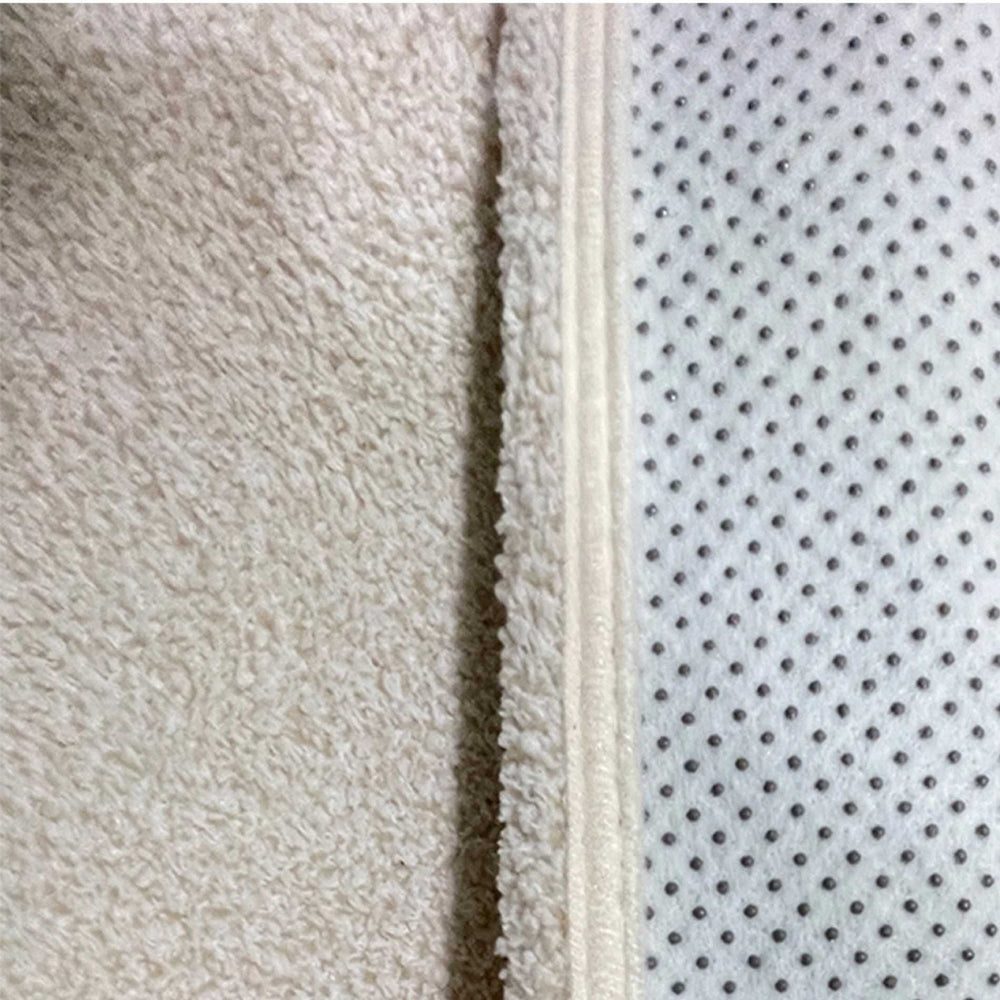 RBM Coody Carpet – Tailored for Coody Familia AirTent 8.0 (Beige)