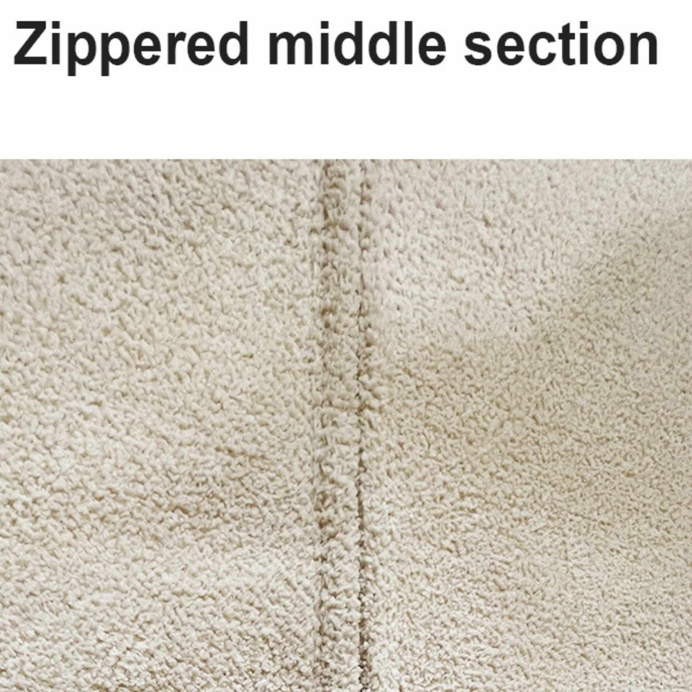 RBM Coody Carpet – Tailored for Coody Familia AirTent 8.0 (Beige)