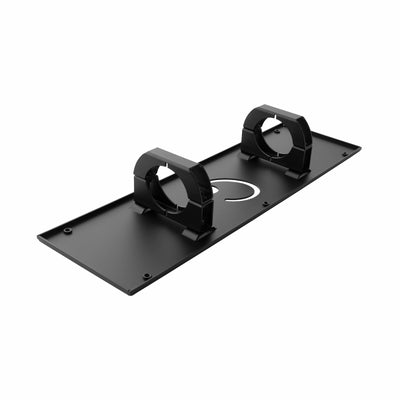 Carl's Place - Launch Monitor to Pro Enclosure Frame Mount