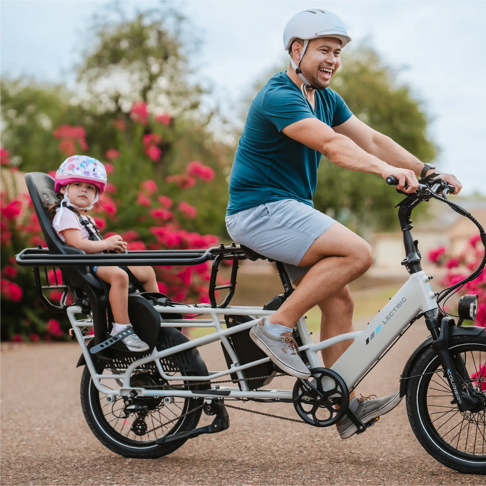 Lectric eBikes Orbitor
