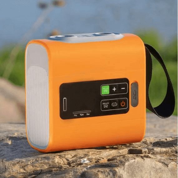 RBM Coody Electric Pump 133P