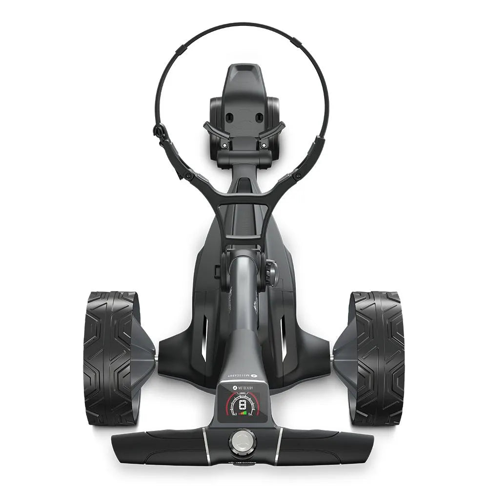 Motocaddy M7 Electric Remote Control Push Cart
