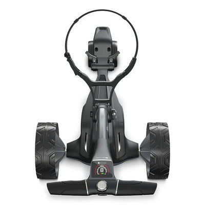 Motocaddy M7 Electric Remote Control Push Cart