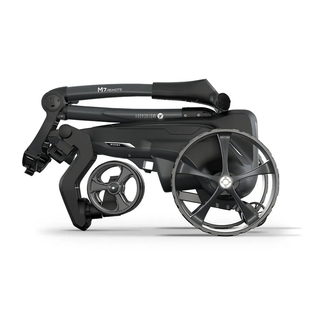 Motocaddy M7 Electric Remote Control Push Cart