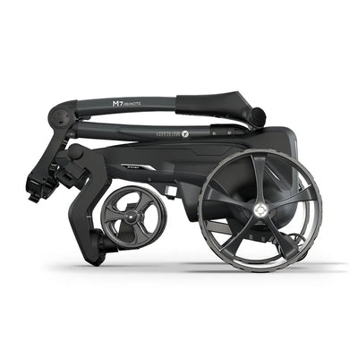 Motocaddy M7 Electric Remote Control Push Cart