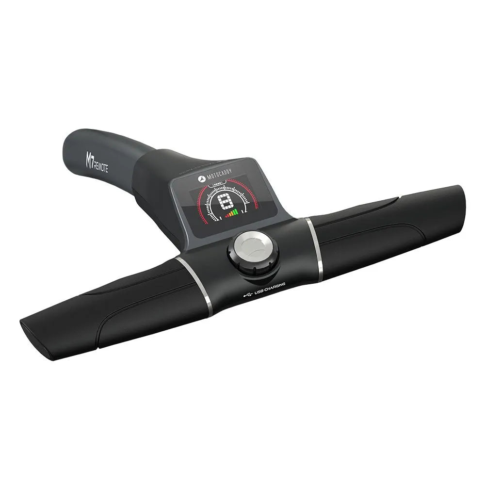 Motocaddy M7 Electric Remote Control Push Cart