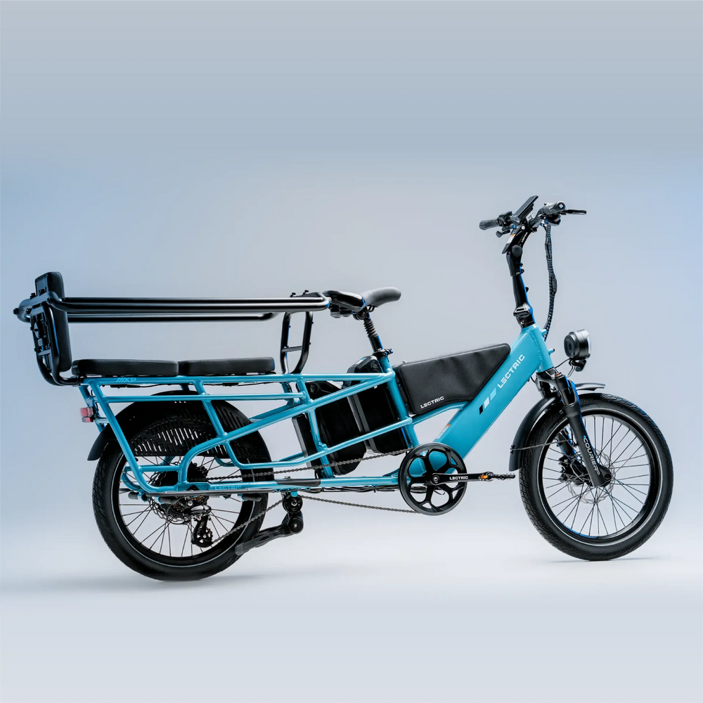 Lectric eBikes Orbitor