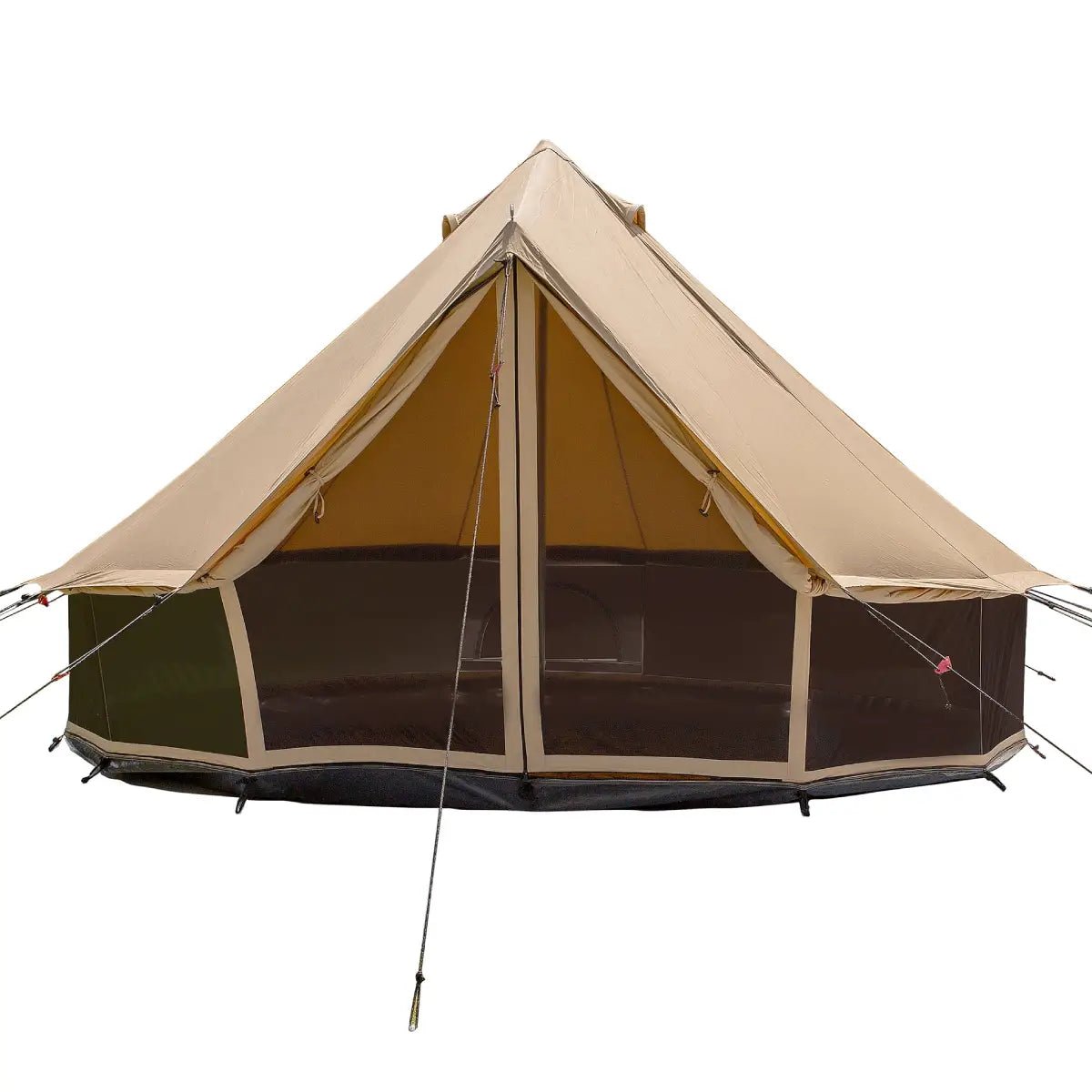 regatta tent 16' Regatta 360 Tent – Big Horn Golfer