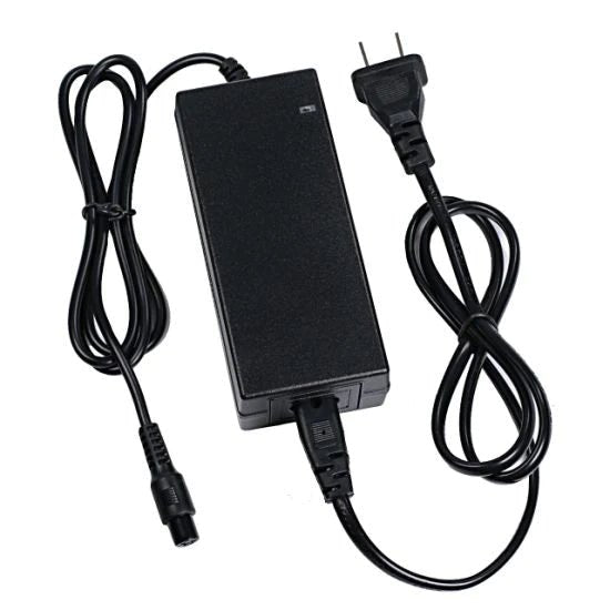 Alphard - AC/DC Charger - Big Horn Golfer