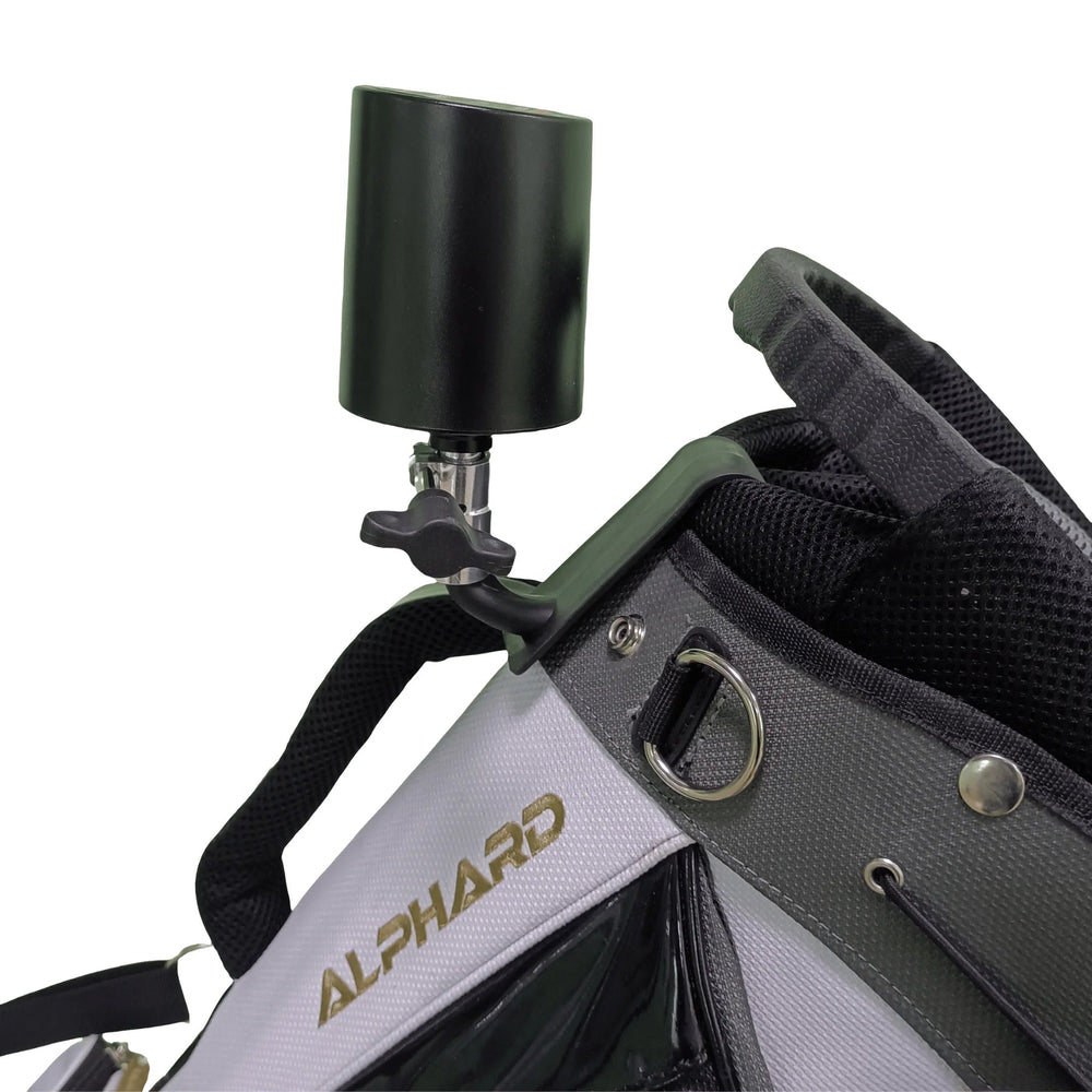 Alphard - CB Sidekick - Big Horn Golfer