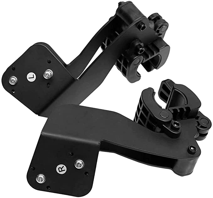 Alphard - Extra Brackets - Big Horn Golfer