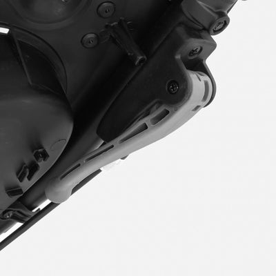 Alphard - Omni Cart - Big Horn Golfer