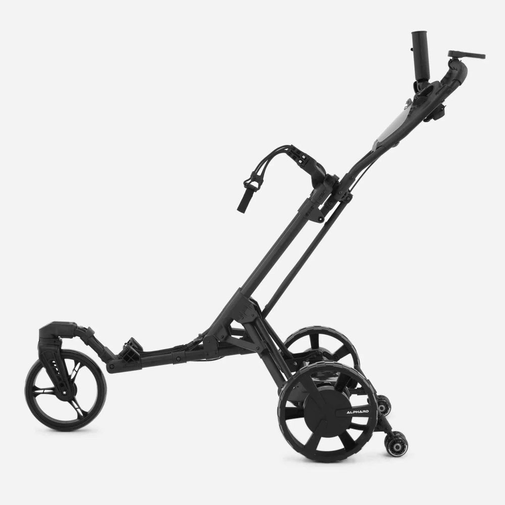 Alphard - Omni Cart - Big Horn Golfer