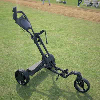 Alphard - Omni Cart - Big Horn Golfer