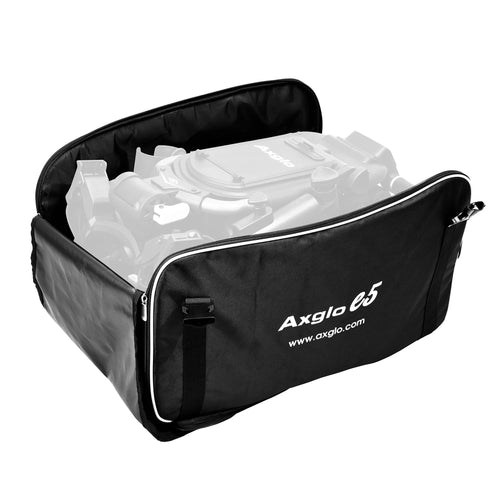 Axglo e5 Storage Bag - Big Horn Golfer