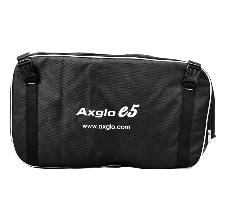 Axglo e5 Storage Bag - Big Horn Golfer