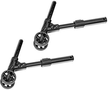 Axglo V2 + Alphard Club Booster V2 Bundle - Big Horn Golfer