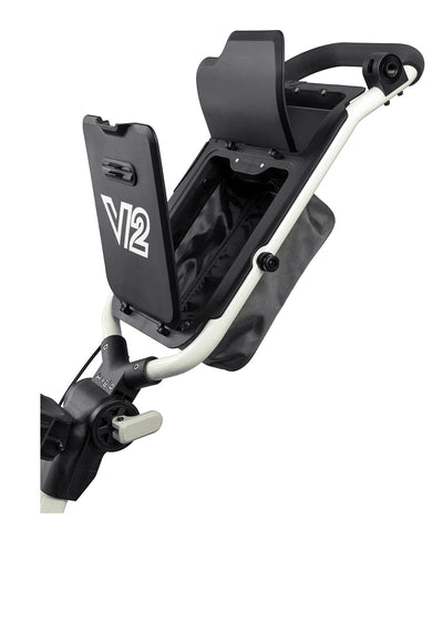 Axglo V2 + Alphard Club Booster V2 Bundle - Big Horn Golfer