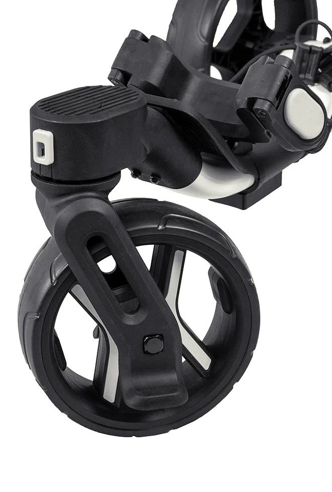 Axglo V2 + Alphard Club Booster V2 Bundle - Big Horn Golfer