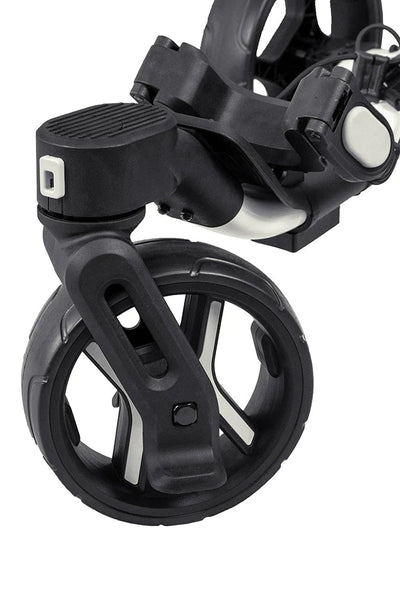 Axglo V2 + Alphard Club Booster V2 Bundle - Big Horn Golfer