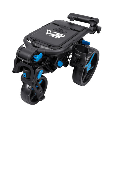 Axglo V2 + Alphard Club Booster V2 Bundle - Big Horn Golfer