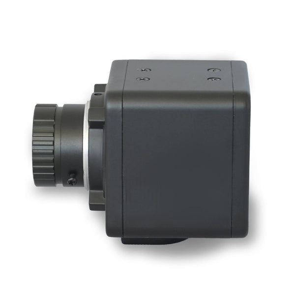 Carl's Place Golf Swing Camera Set Big Horn Golfer