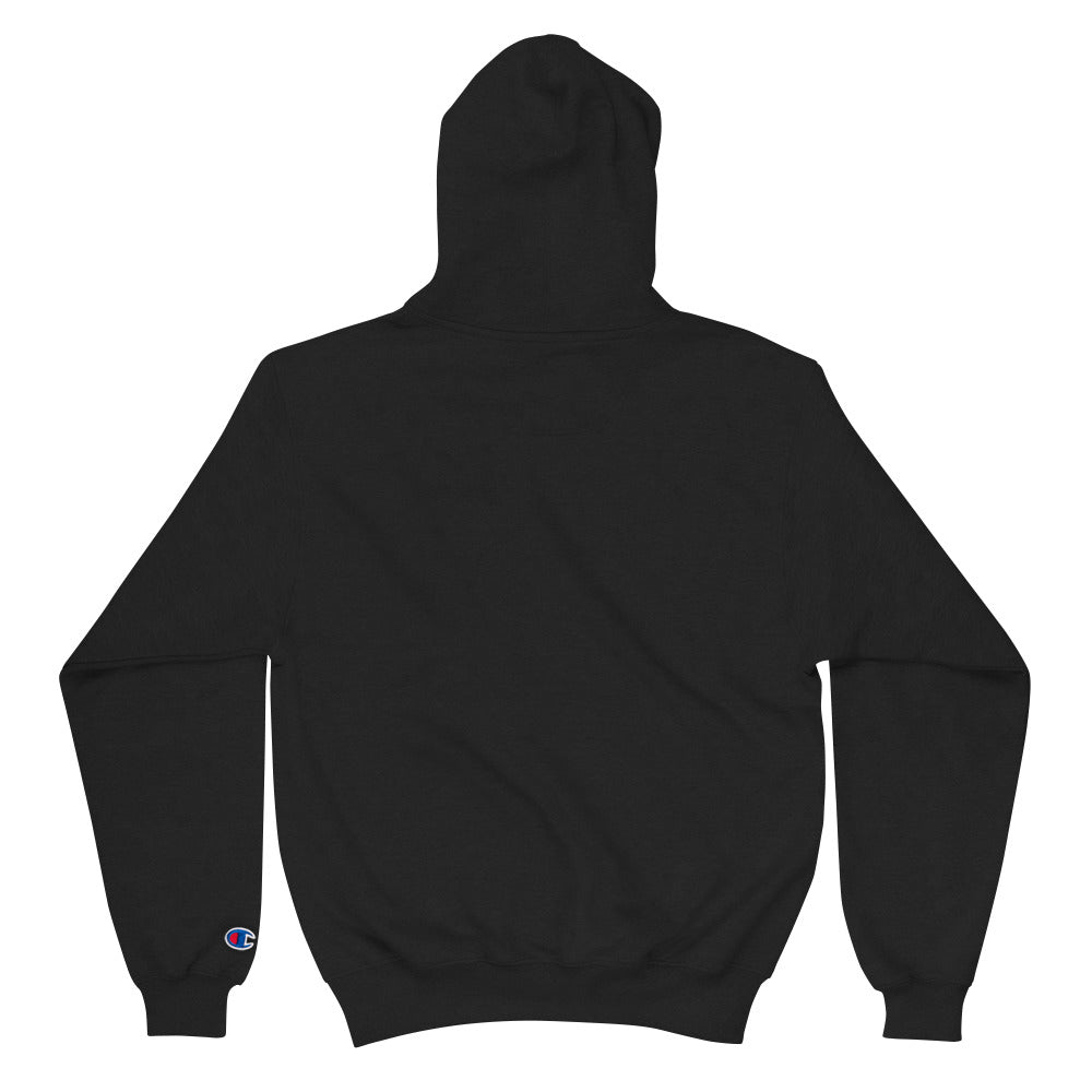 Champion Hoodie - Big Horn Golfer