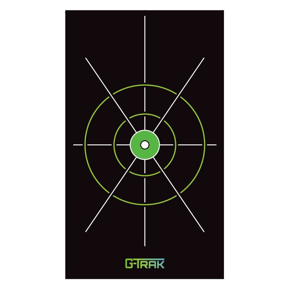 G-Trak Golf Target - Big Horn Golfer