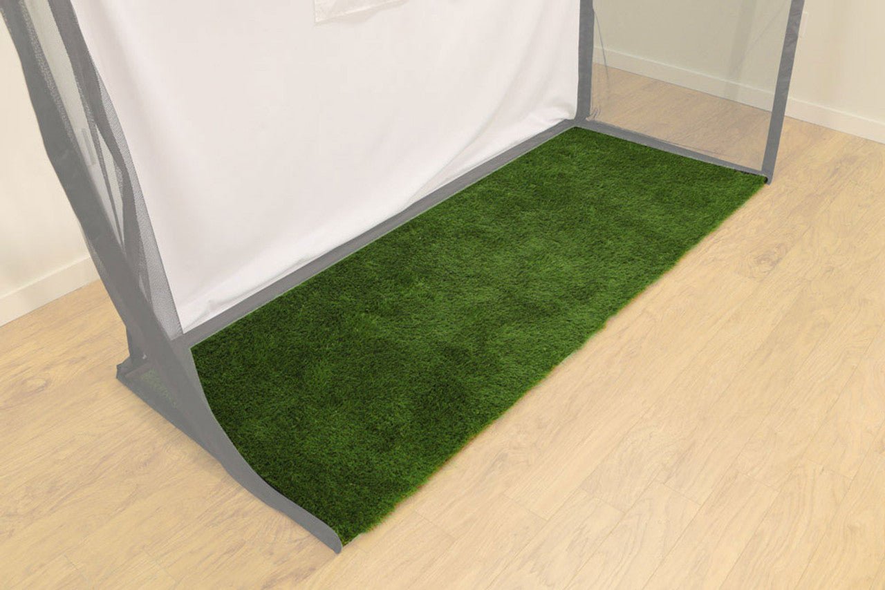 HomeCourse Golf - HomeCourse Landing Pad - Big Horn Golfer