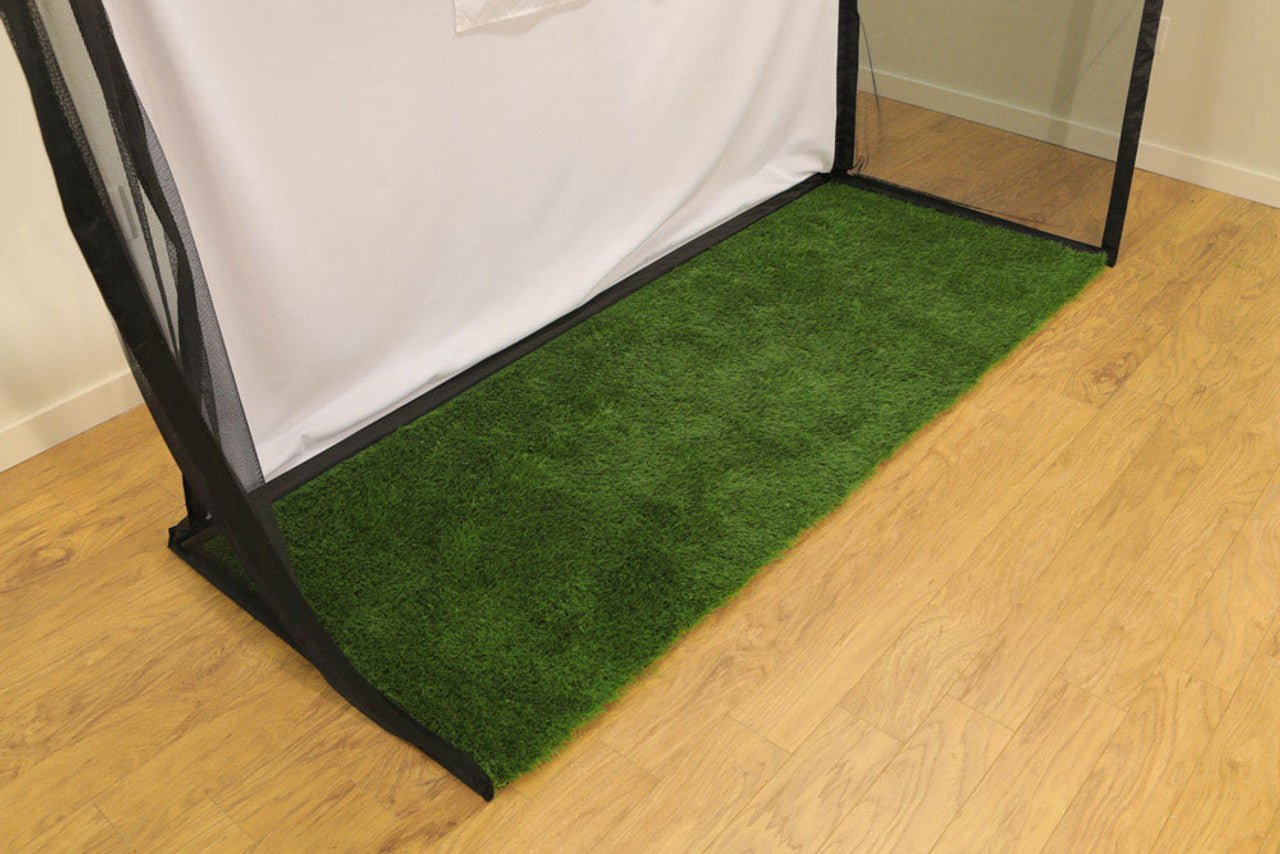 HomeCourse Golf - HomeCourse Landing Pad - Big Horn Golfer