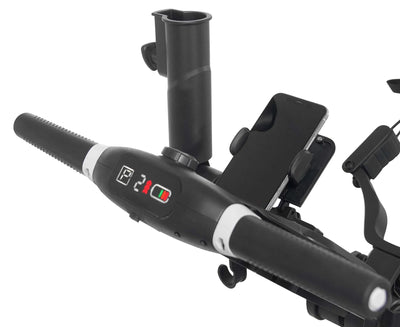 Kam Kaddie V1 Remote Controlled Golf Push Cart - Big Horn Golfer