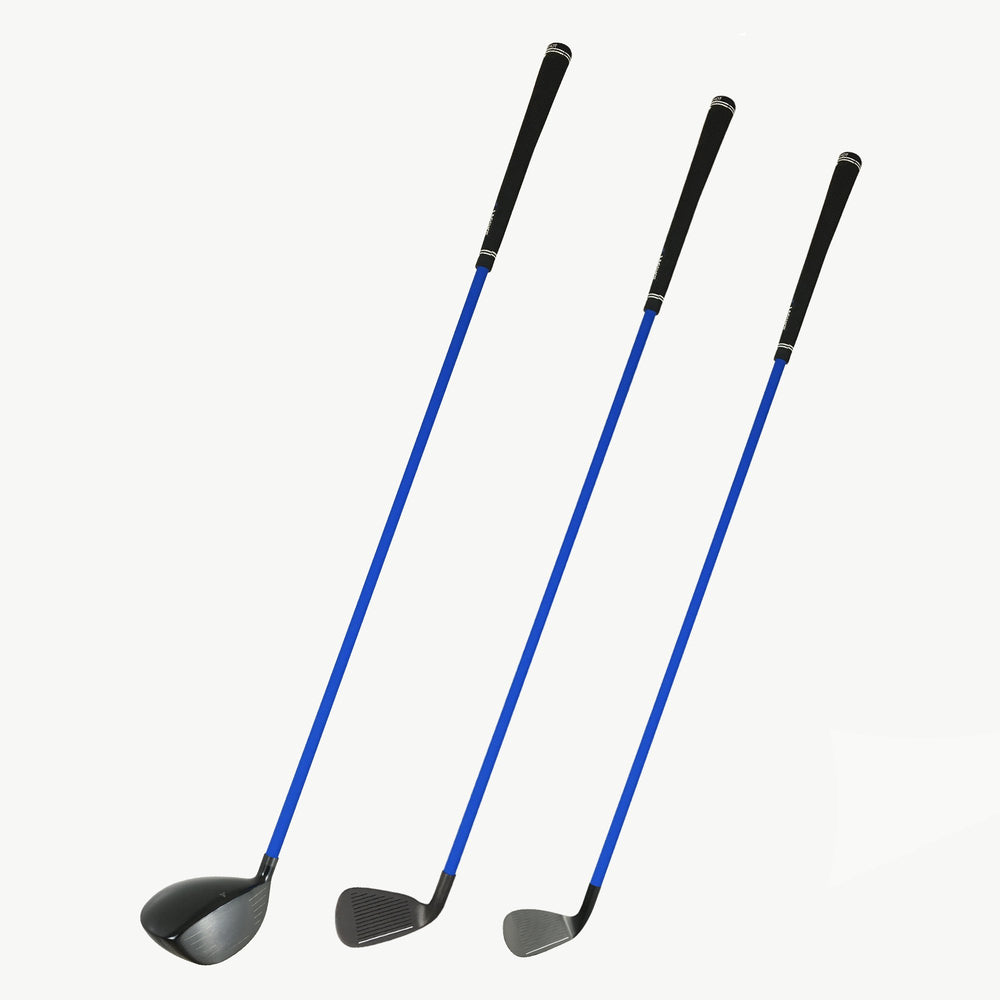 Lag Shot Golf - Lag Shot Triple Threat Combo - Big Horn Golfer