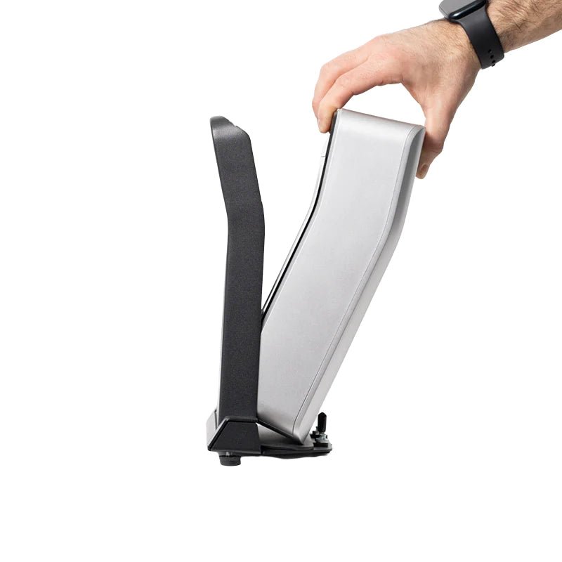 OptiShot Golf - BallFlight - Big Horn Golfer