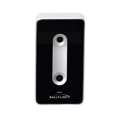 OptiShot Golf - BallFlight Golf In A Box 1 - Big Horn Golfer