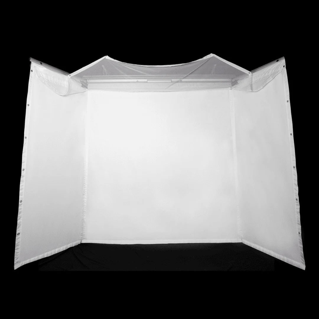OptiShot Golf - BallFlight Golf In A Box 5 - Big Horn Golfer