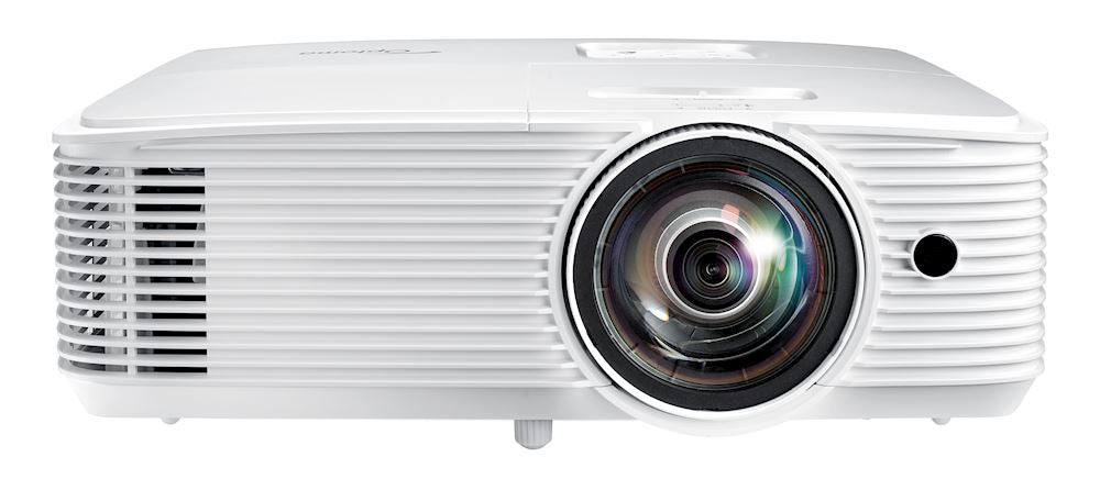 Optoma EH412STx - Big Horn Golfer