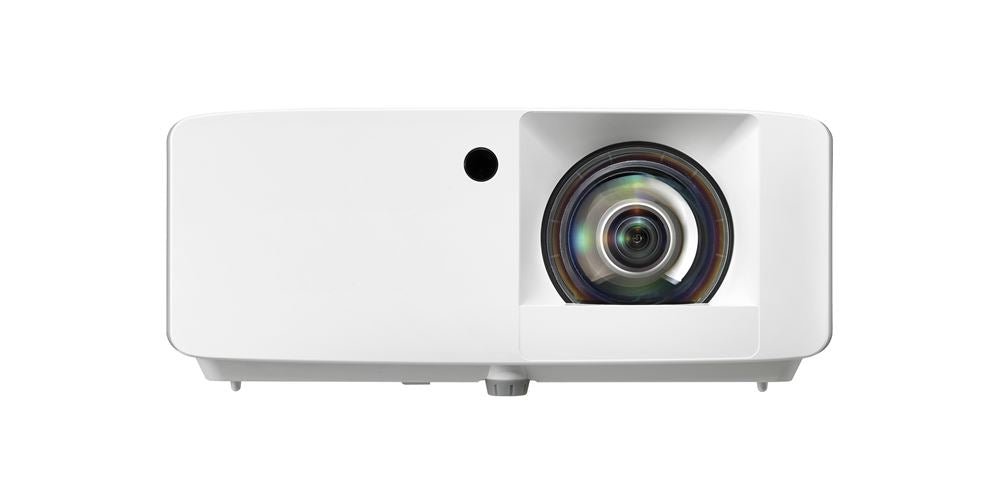Optoma ZH350ST - Big Horn Golfer