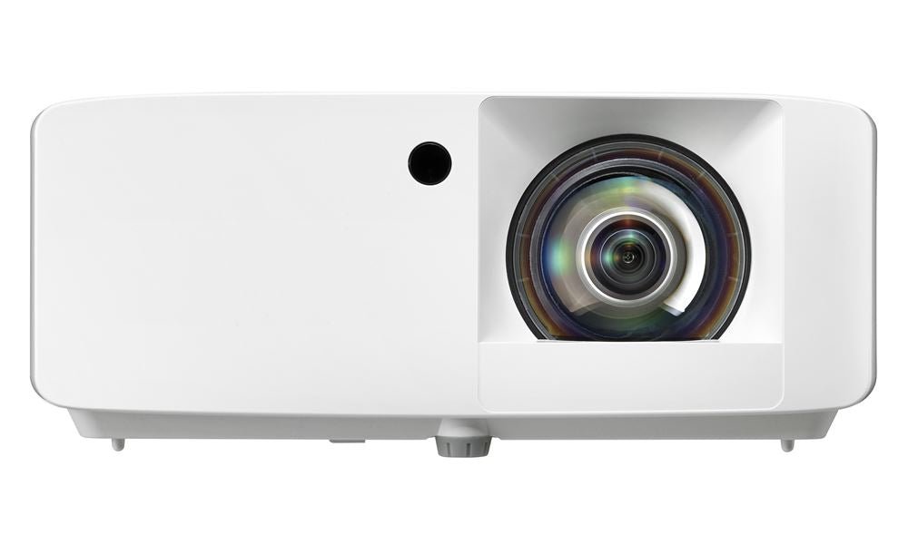 Optoma ZH350ST - Big Horn Golfer