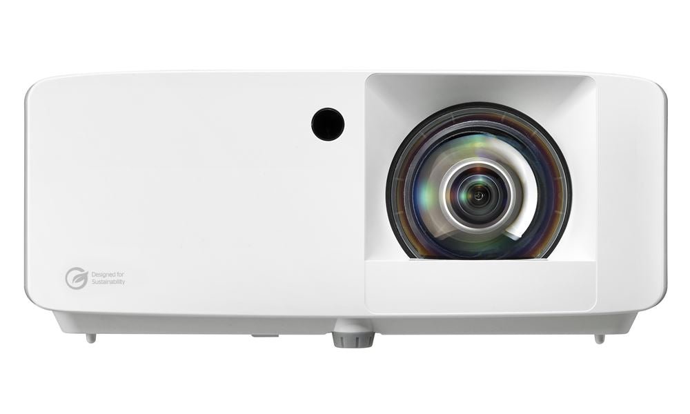 Optoma ZH400ST - Big Horn Golfer