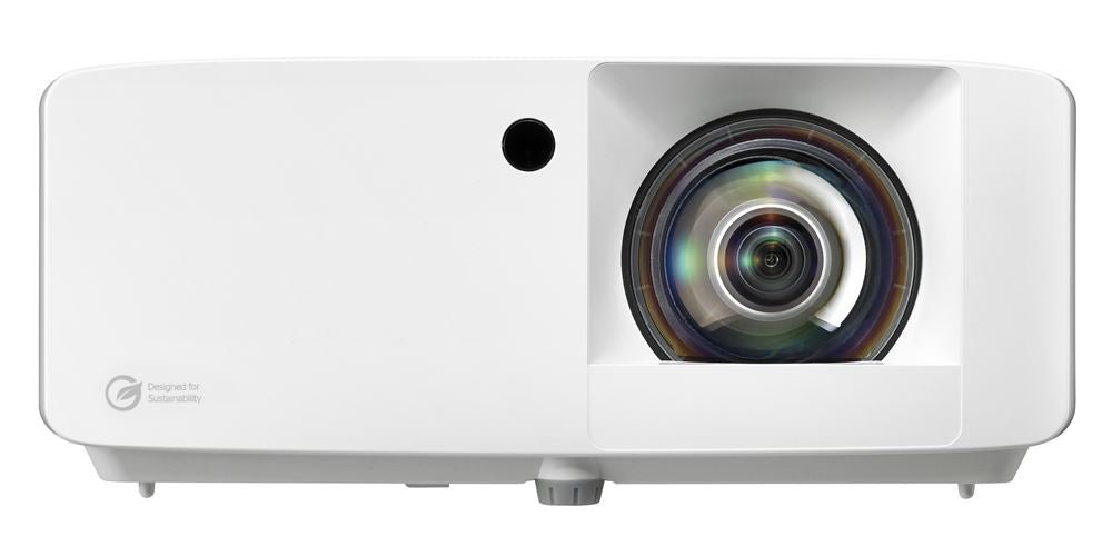 Optoma ZH400ST - Big Horn Golfer