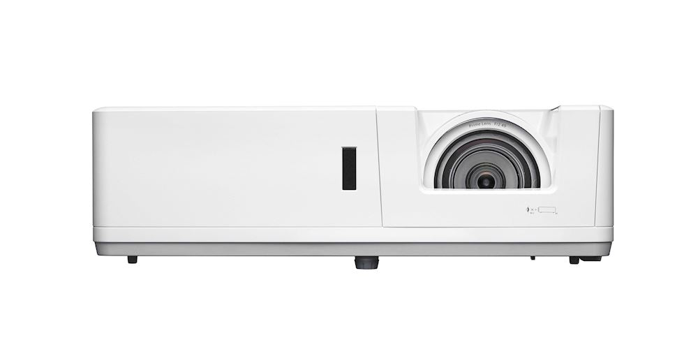 Optoma ZU606TST - Big Horn Golfer