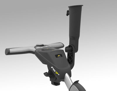 Powakaddy Umbrella Holder (FW3 / FW5 / FW7 / Compact) - Big Horn Golfer