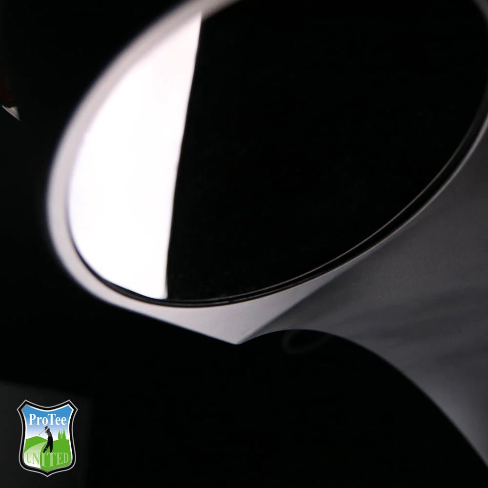 ProTee VX Close Up View