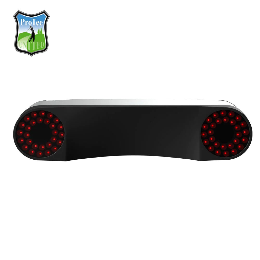 ProTee VX Front View